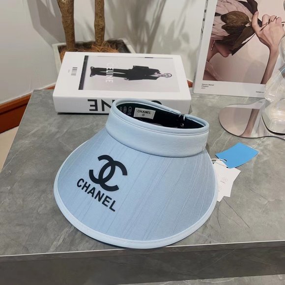 AUTHENTIC CHANEL Hats